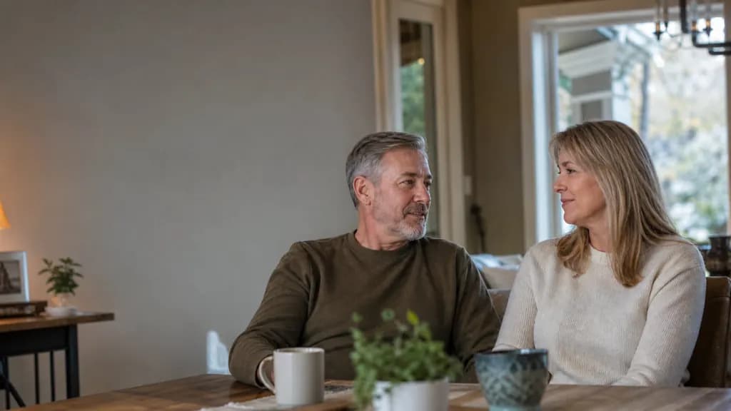 Featured image illustrating "Fixed Indexed Annuity Income: How to Build a Retirement Paycheck the Market Can’t Touch"