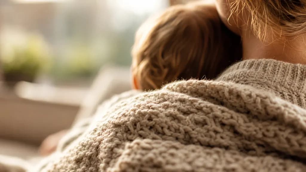 Featured image illustrating "Indexed Universal Life Insurance: Family Protection and Long-Term Cash Value"