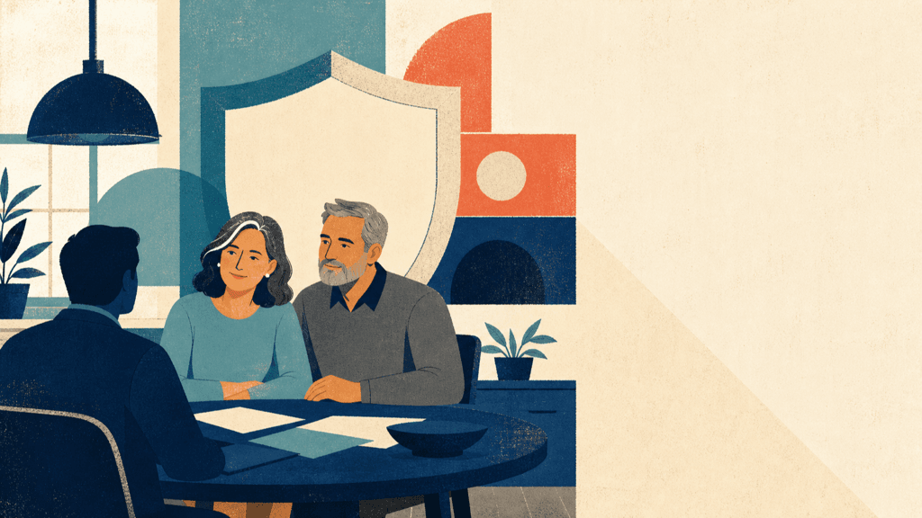 Featured image illustrating "IUL Insurance Pros and Cons: How to Know If It Fits Your Plan"