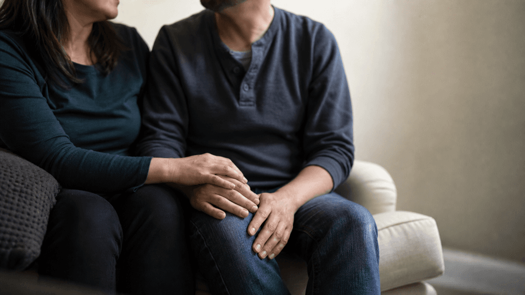 Featured image illustrating "Life Insurance With Living Benefits: How Coverage Can Help While You’re Alive"