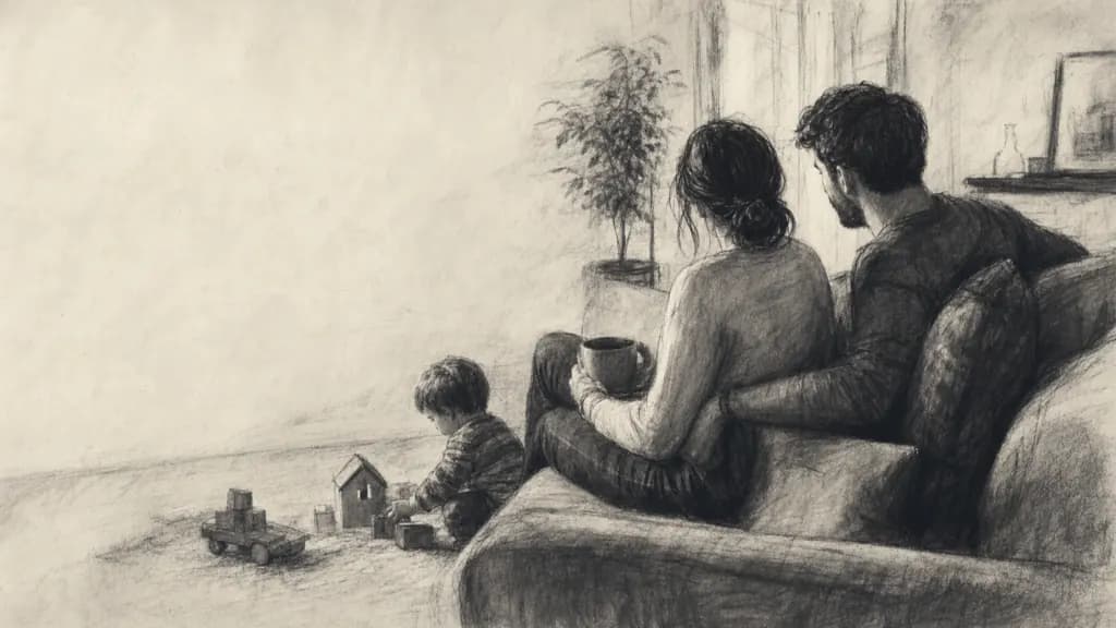 Featured image illustrating "Life Insurance Policy Review: When to Update Coverage After Life Changes"