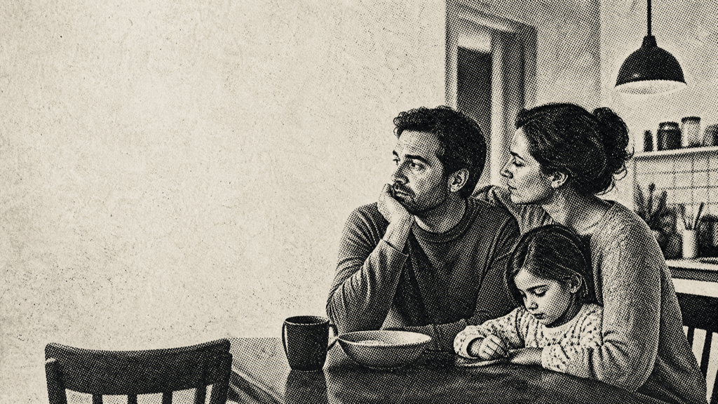 Featured image illustrating "The Real Cost of Not Having Life Insurance Isn’t the Premium You’re Avoiding"