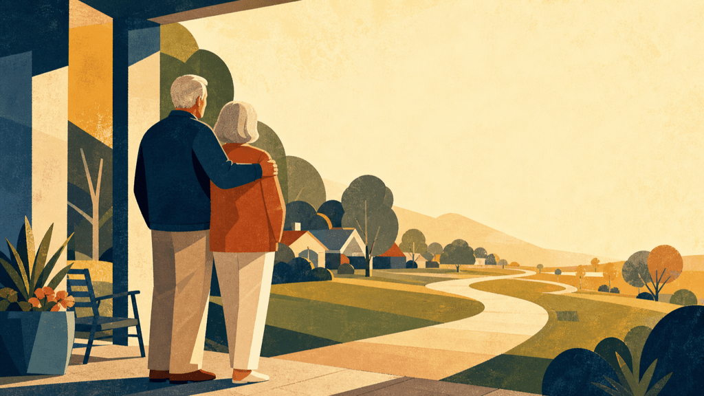 Featured image illustrating "Retirement Planning Isn’t About How Much You Saved. It’s About How Long It Lasts."
