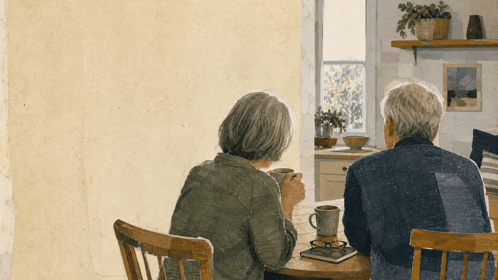 Featured image illustrating "Can You Transfer an Annuity to an IRA? What to Know Before Moving Retirement Money"