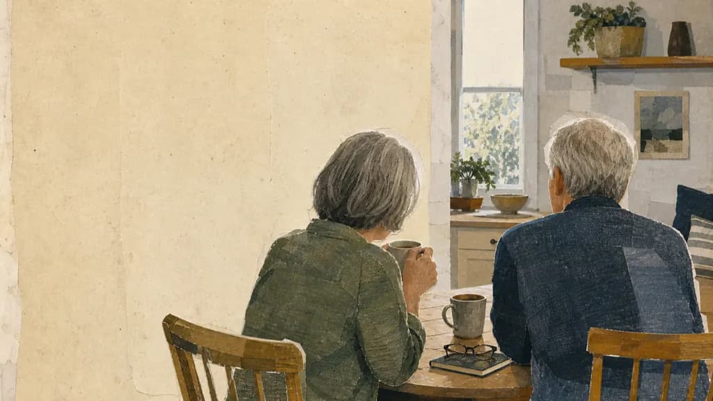Featured image illustrating "Can You Transfer an Annuity to an IRA? What to Know Before Moving Retirement Money"