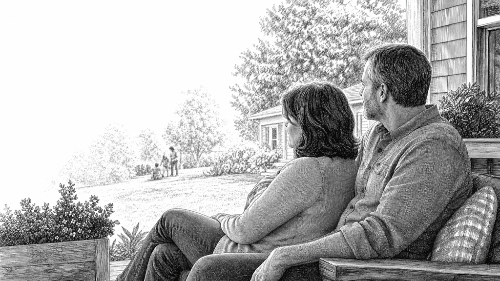 Featured image illustrating "Whole Life Insurance: When Paying More for Lifetime Coverage Actually Makes Sense"