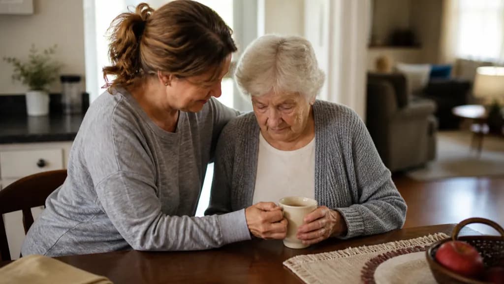Featured image for Life Insurance for Family Caregivers