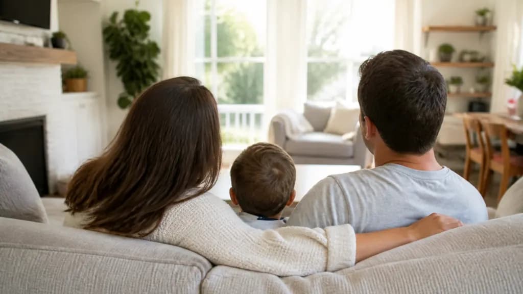 Featured image for mortgage protection insurance vs term life insurance